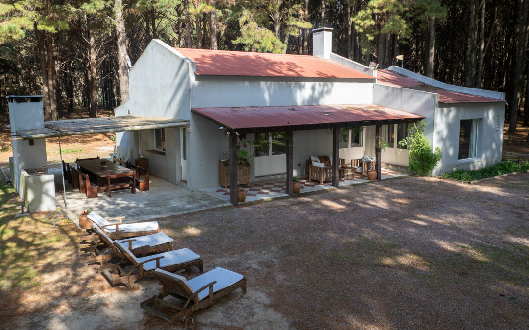 CASA NC
