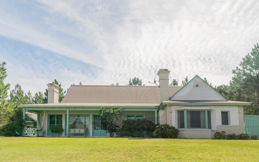 CASA MA