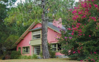 CASA MJB